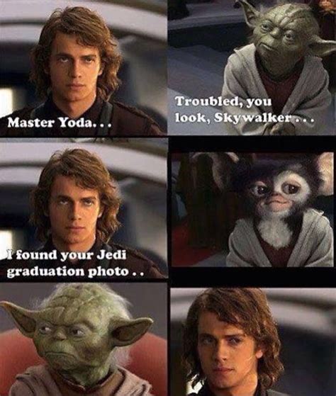 dirty star wars meme|star wars relatable memes.